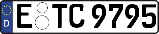 E-TC9795
