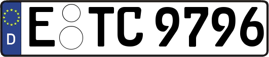 E-TC9796