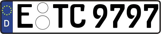 E-TC9797