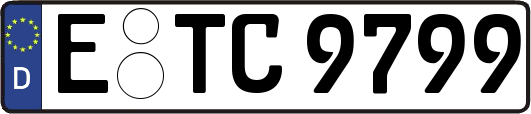 E-TC9799