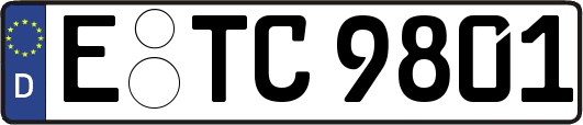 E-TC9801