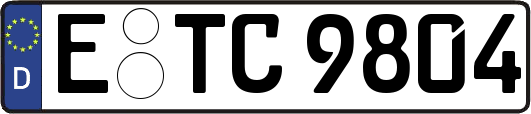E-TC9804