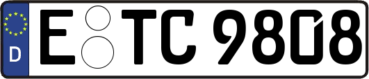 E-TC9808