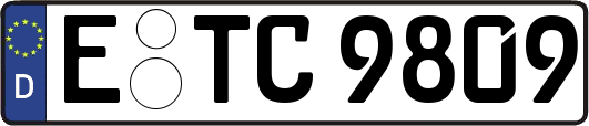 E-TC9809