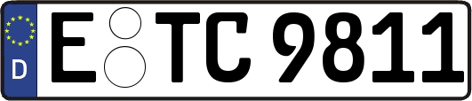 E-TC9811
