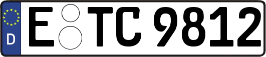 E-TC9812