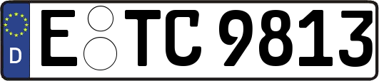 E-TC9813