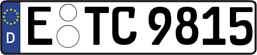 E-TC9815