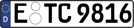 E-TC9816