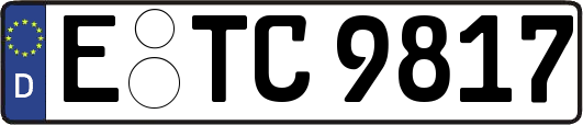 E-TC9817