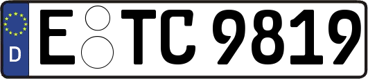 E-TC9819