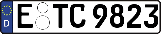 E-TC9823