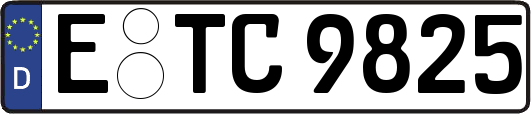 E-TC9825