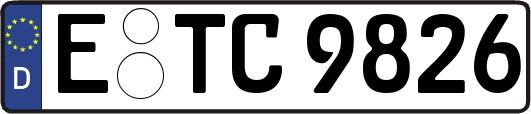 E-TC9826