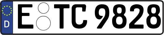 E-TC9828