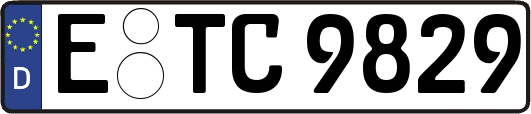E-TC9829