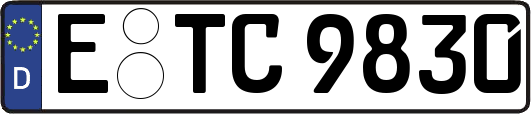 E-TC9830