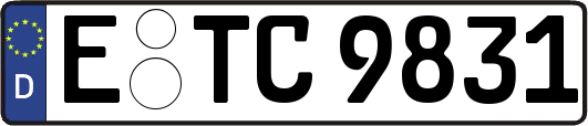 E-TC9831