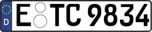 E-TC9834