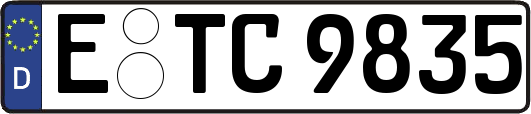 E-TC9835