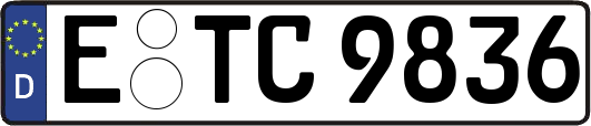E-TC9836