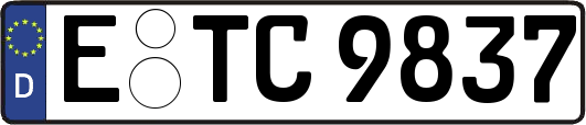 E-TC9837