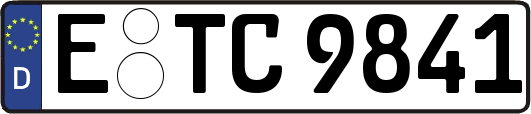 E-TC9841