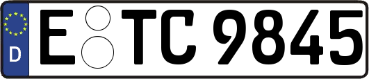 E-TC9845
