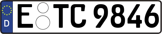 E-TC9846
