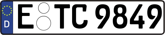 E-TC9849