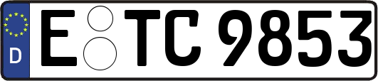E-TC9853
