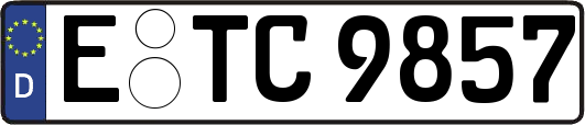 E-TC9857