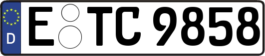 E-TC9858