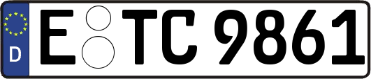 E-TC9861