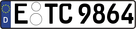 E-TC9864