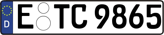 E-TC9865