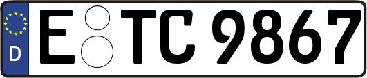 E-TC9867
