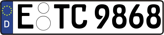 E-TC9868