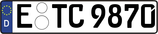 E-TC9870