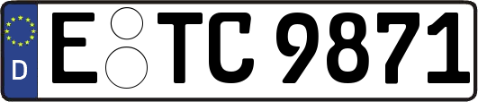E-TC9871