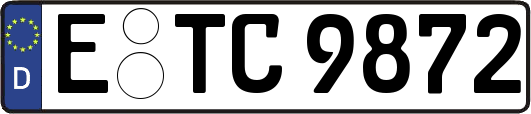 E-TC9872