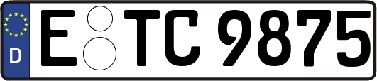 E-TC9875