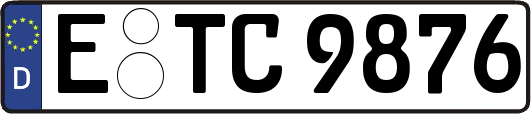 E-TC9876