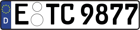 E-TC9877