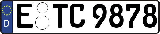E-TC9878