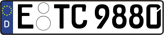 E-TC9880