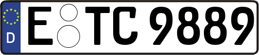 E-TC9889
