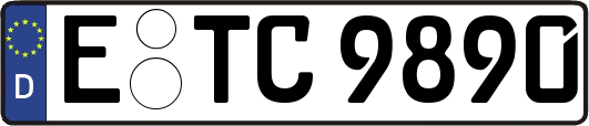 E-TC9890