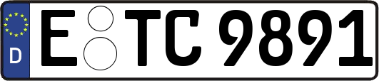E-TC9891