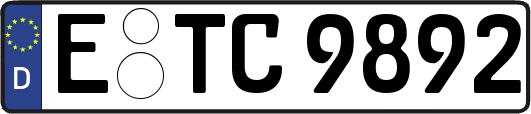 E-TC9892